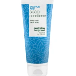 Australian Bodycare Salicylic Acid Scalp Conditioner (200 ml)