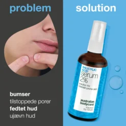 Australian Bodycare Salicylic Acid Serum 2% (100 ml)