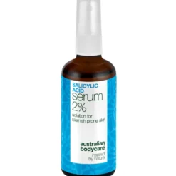 Australian Bodycare Salicylic Acid Serum 2% (100 ml)