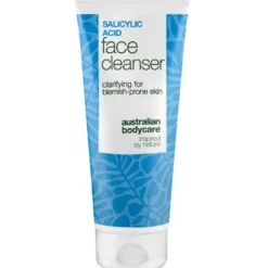 Australian Bodycare Salicylic Acid Face Cleanser (100 ml)