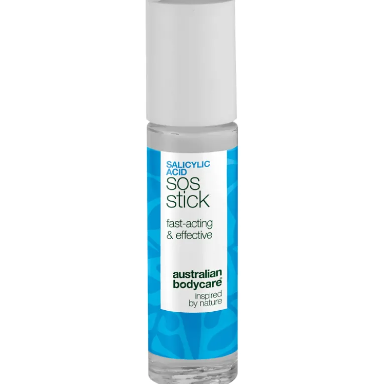 Australian Bodycare Salicylic Acid SOS Stick (9 ml)