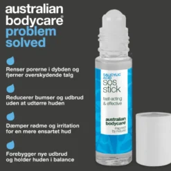 Australian Bodycare Salicylic Acid SOS Stick (9 ml)