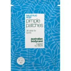 Australian Bodycare Salicylic Acid Pimple Patches (36 stk)