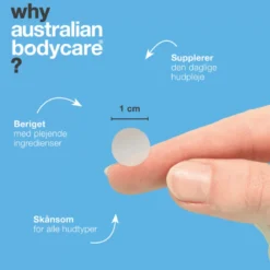 Australian Bodycare Salicylic Acid Pimple Patches (36 stk)
