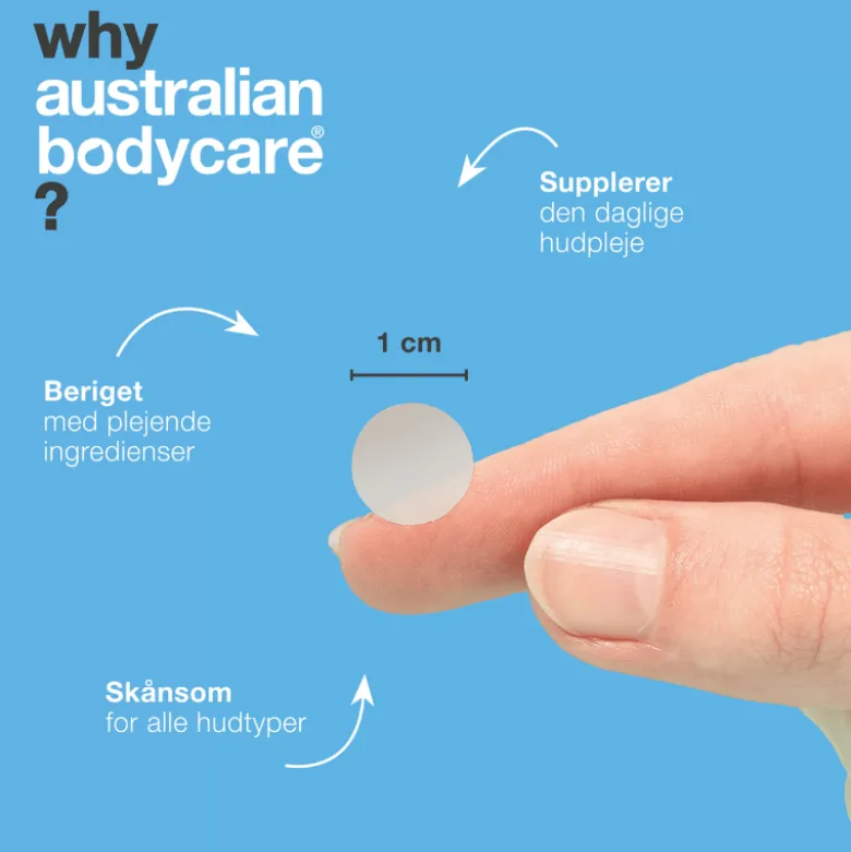 Australian Bodycare Salicylic Acid Pimple Patches (36 stk)