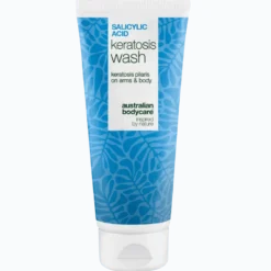 Australian Bodycare Salicylic Acid Keratosis Wash (200 ml)