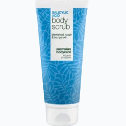 Australian Bodycare Salicylic Acid Body Scrub (200 ml)