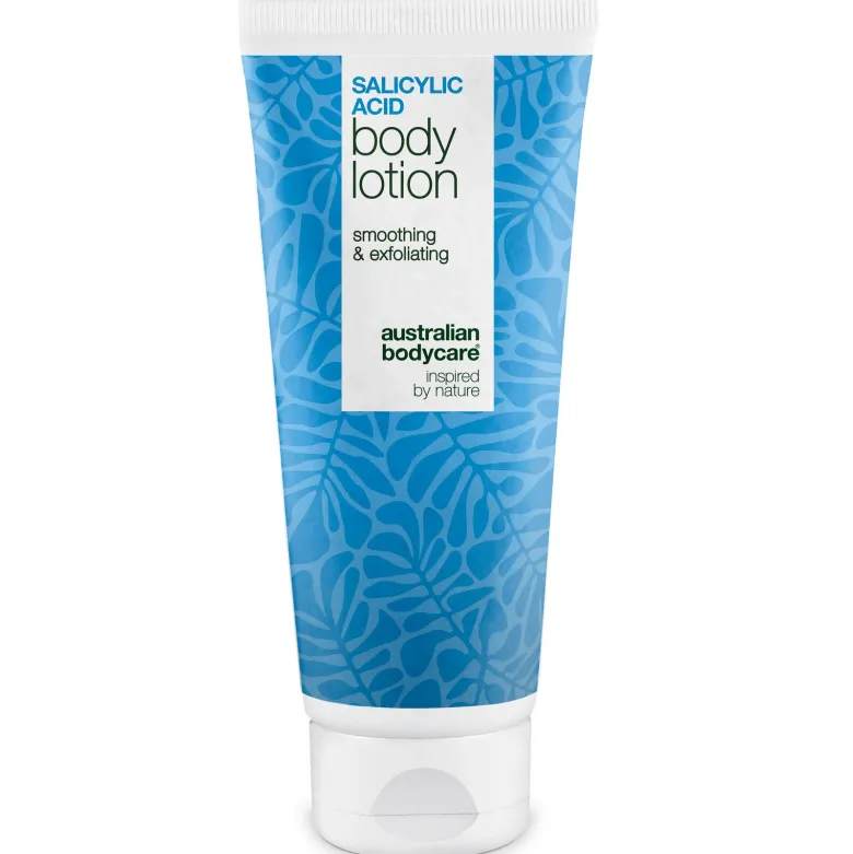 Australian Bodycare Salicylic Body Lotion (200 ml)