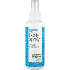 Australian Bodycare Salicylic Body Spray (100 ml)