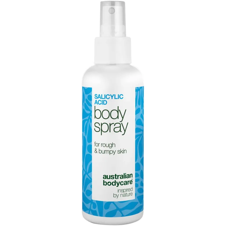 Australian Bodycare Salicylic Body Spray (100 ml)