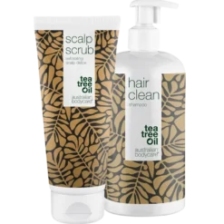 Australian Bodycare Scalp Detox Duo (1 sæt)