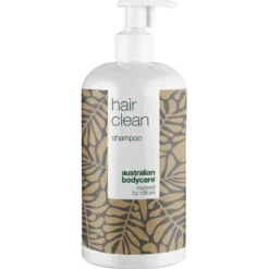 Australian Bodycare Shampoo Hair Clean (500 ml)