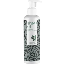 Australian Bodycare Shaving Oil (250 ml)