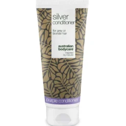 Australian Bodycare Silver Conditioner (200 ml)