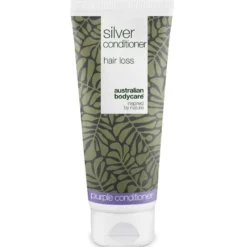 Australian Bodycare Silver Conditioner Hair Loss (200 ml)