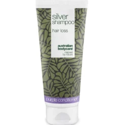 Australian Bodycare Silver Shampoo Hair Loss (200 ml)