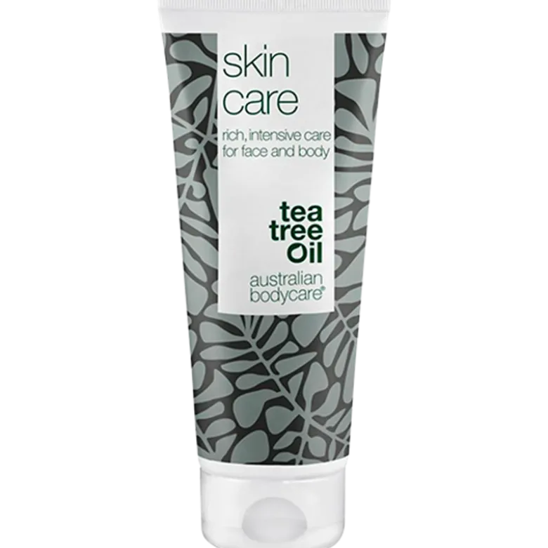 Australian Bodycare Skin Care For Face & Body (100 ml)