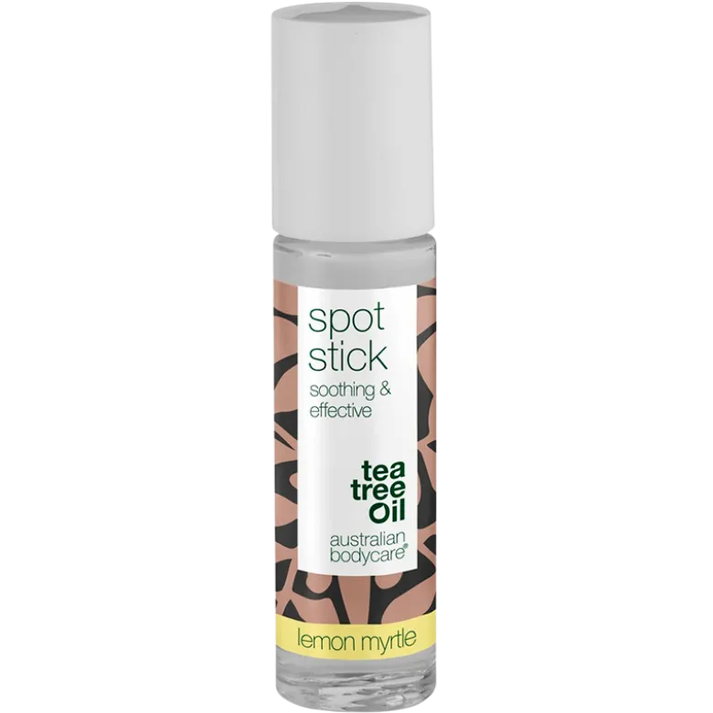 Australian Bodycare Spot Stick Lemon Myrtle (9 ml)