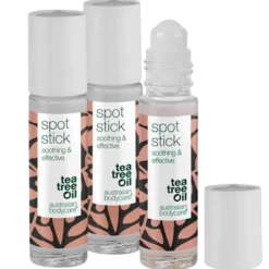 Australian Bodycare Spot Stick (3 x 9 ml)