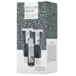 Australian Bodycare Stretch Mark Care Kit (1 sæt)