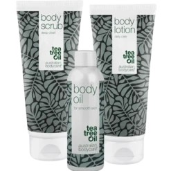 Australian Bodycare Stretch Mark Care Kit (1 sæt)