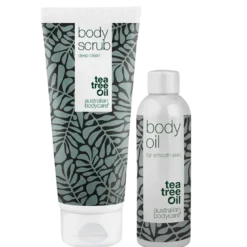 Australian Bodycare Stretch Mark Care Kit (1 sæt)