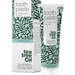 Australian Bodycare Tandpasta Freshmint (75 ml)