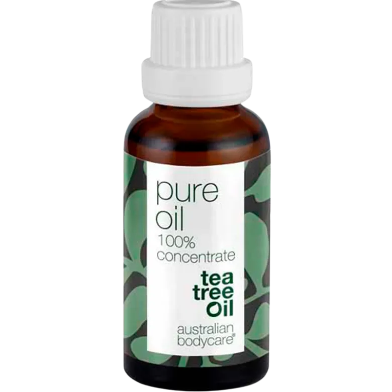 Australian BodyCare Tea Tree Oil (30 ml)