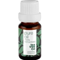 Australian Bodycare Tea Tree Oil (10 ml)