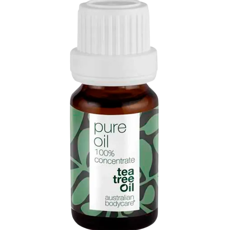 Australian Bodycare Tea Tree Oil (10 ml)