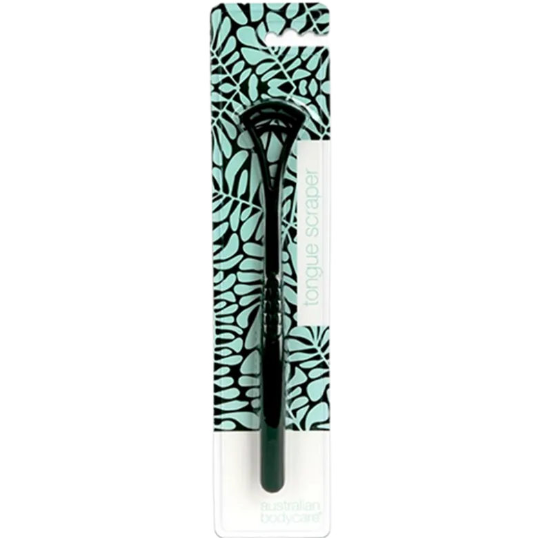 Australian Bodycare Tongue Cleaner (1 stk)
