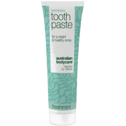 Australian Bodycare Tooth Paste Whitening (75 ml)