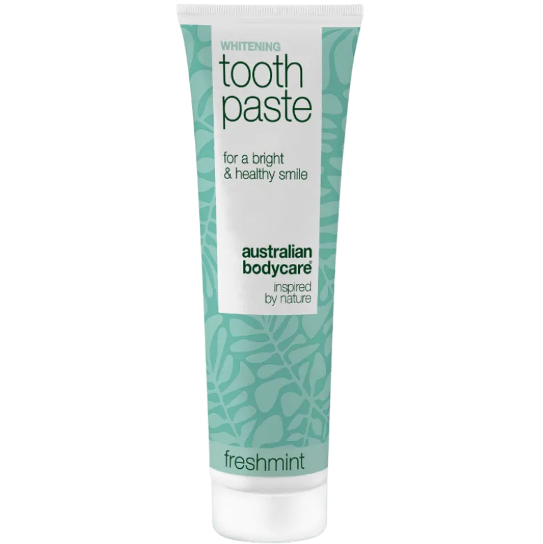 Australian Bodycare Tooth Paste Whitening (75 ml)