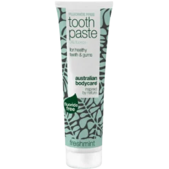 Australian Bodycare Tooth Paste Fluoride Free (75 ml)