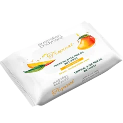Australian Bodycare Tropical Wet Wipes (24 stk)