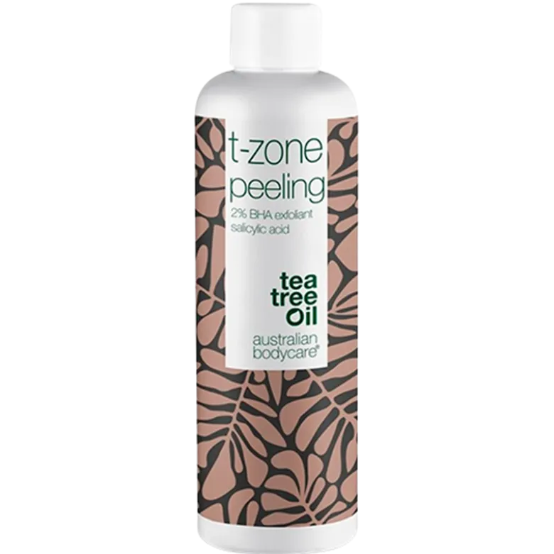 Australian Bodycare T-zone Peeling (150 ml)