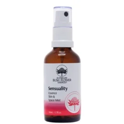 Australian Bush Flower Sensuality Essence Skin & Space Mist (50 ml)