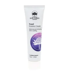 Australian Bush Flower Travel Essence Creme (50 ml)
