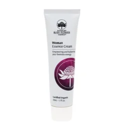Australian Bush Flower Woman Essence Creme (50 ml)