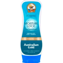 Australian Gold After Sun Moisture Lock (237 ml)