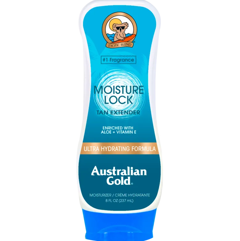 Australian Gold After Sun Moisture Lock (237 ml)