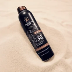 Australian Gold Instant Bronzer Continuous Spray SPF 30 (177 ml)