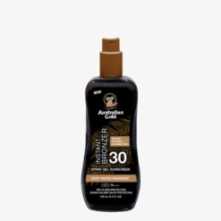 Australian Gold Instant Bronzer Spraygel SPF 30 (100 ml)