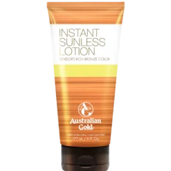 Australian Gold Instant Sunless Lotion (177 ml)