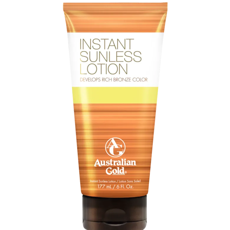 Australian Gold Instant Sunless Lotion (177 ml)