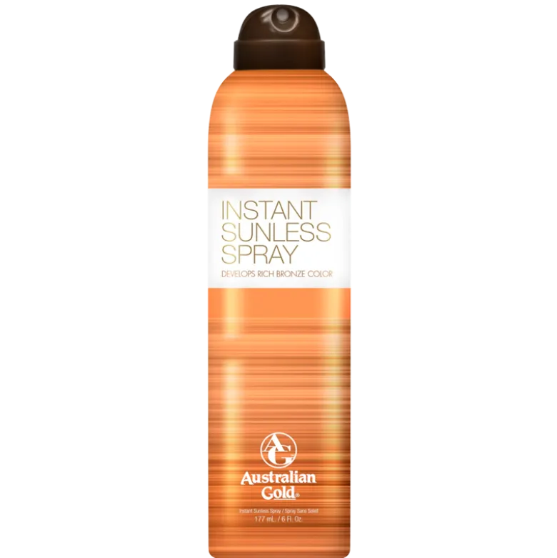 Australian Gold Instant Sunless Spray (177 ml)