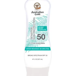 Australian Gold Sensitive Skin Lotion SPF 50 (237 ml)