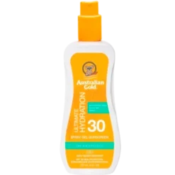 Australian Gold Solcreme Gel Spray SPF 30 (237 ml)