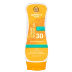 Australian Gold Solcreme Lotion SPF 30 (237 ml)