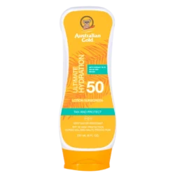 Australian Gold Solcreme Ultimate Hydration Lotion with SPF 50 (237 ml)